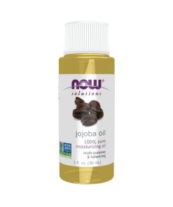 Jojobino ulje NOW (30 ml)