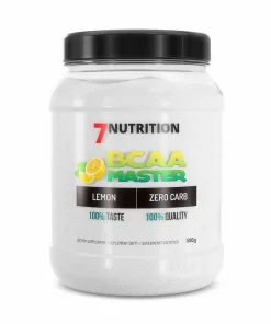 BCAA Master 500g, 7Nutrition