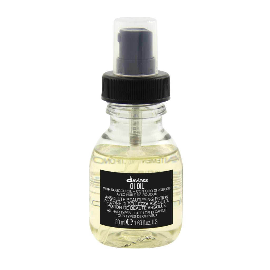 DAVINES OI višenamjensko suho ulje za kosu 50ml