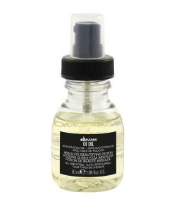 Alternative view of DAVINES OI višenamjensko suho ulje za kosu 50ml