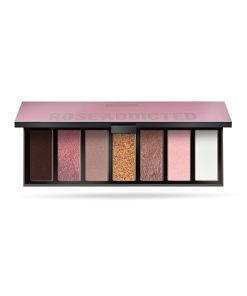 PUPA Makeup Stories paleta sjenila 04
