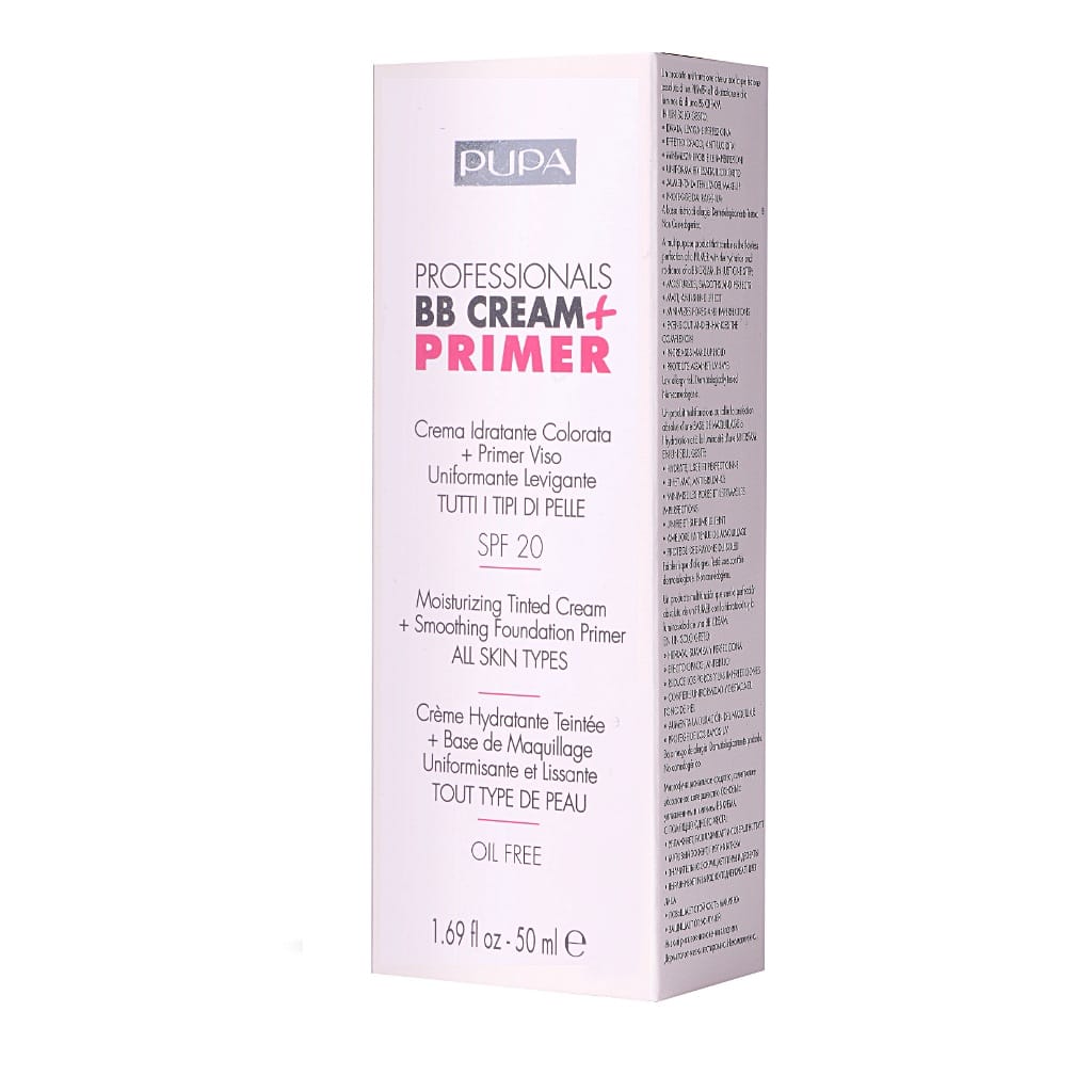PUPA primer+BB krema 2 - Slika 3