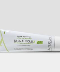 Alternative view of ADERMA DERMALIBOUR+ obnavljajuća krema 50 mL