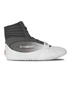 GWEAR Performance Duboke Patike – Sivo/Bijele