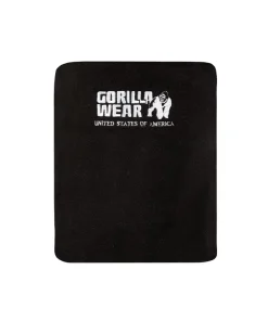 Wyoming Neck Warmer – Crni