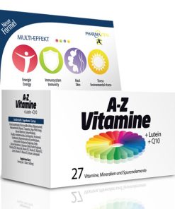 A-Z VITAMINI