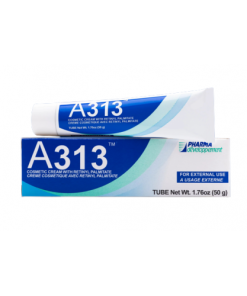 Alternative view of A313 Retinol krema 50g