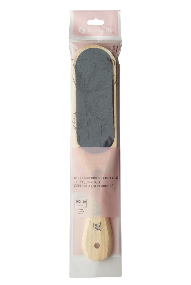 Rašpa za pete Beauty & Care 10 Type 1 - Slika 5