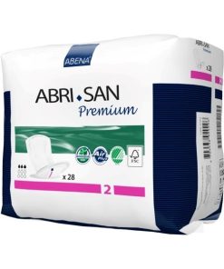 ABRI SAN PREMIUM 2, 30/1