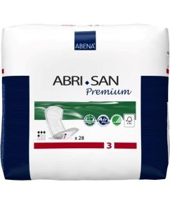 Alternative view of ABRI SAN PREMIUM 3, 28/1