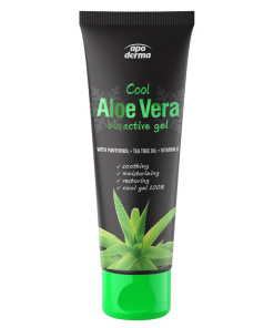 ALOE VERA BIOAKTIVNI GEL 100ML