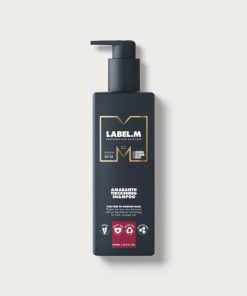 Label.m AMARANTH THICKENING ŠAMPON 300ml
