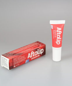 AFTALIP GEL PROTIV AFTI, AMSAL