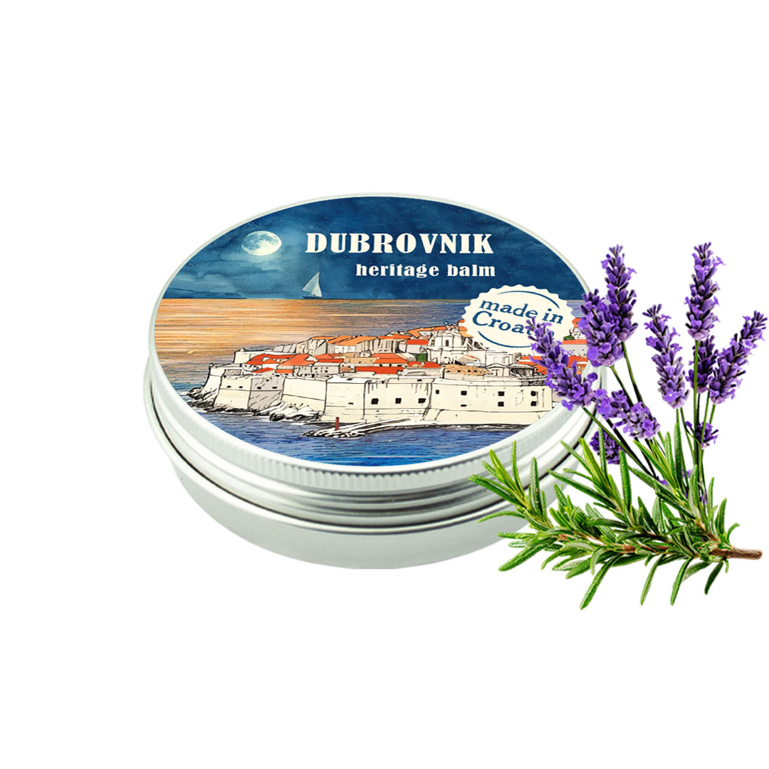 Dubrovnik Balm, 60ml
