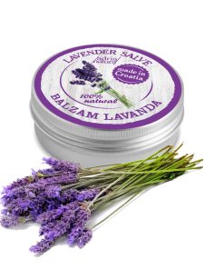 Alternative view of Balzam Lavanda, 60 ml
