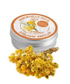 Immortelle salve (60 ml)