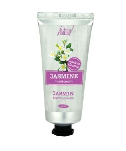Krema za ruke – Jasmin, 60ml