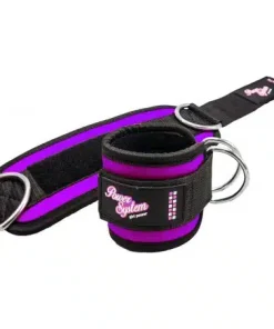 Remen za gležnjeve (Ankle straps) Gym Babe, Power System