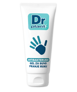 ANTIBAKTERIJSKI GEL ZA SUHO PRANJE RUKU, 50 ML ESENSA