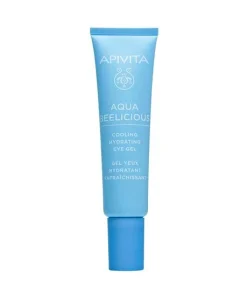 Alternative view of Apivita Aqua Beelicious Hidratantna gel krema za područje oko očiju 15 ml