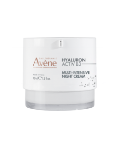 AVENE HYALURON ACTIV B3 NOĆNA KREMA (50 ML)