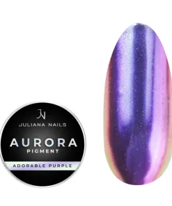 Aurora Pigment – Adorable Purple NA255131