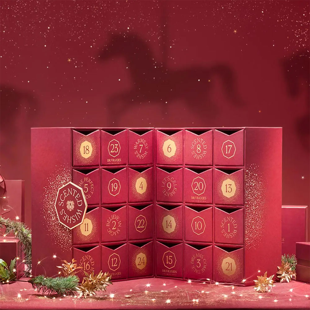 Gift Box Advent Calendar - Slika 4