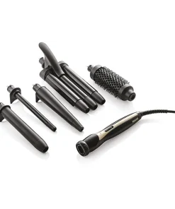STHAUER Air Combo PRO STYLING profesionalni uvijač 5 u 1 402028