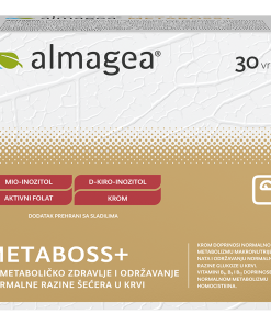 ALMAGEA METABOSS+
