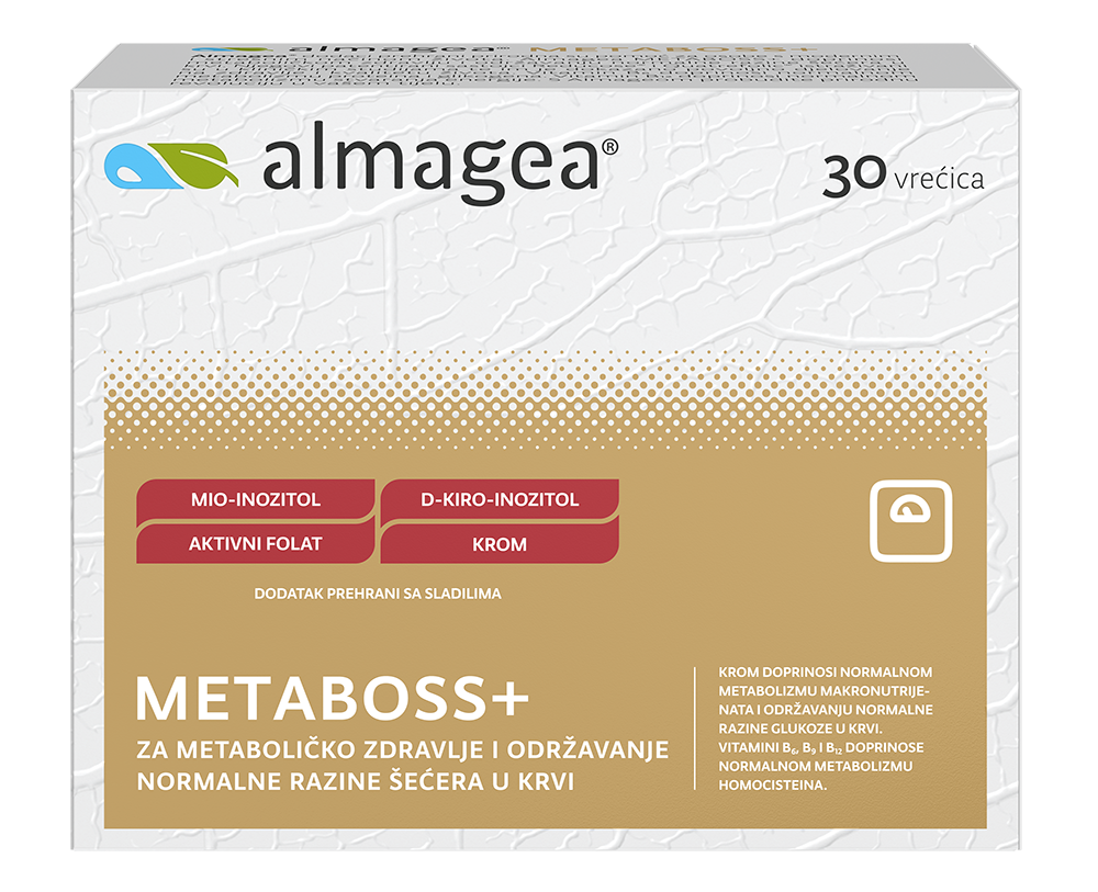 ALMAGEA METABOSS+ - Slika 2