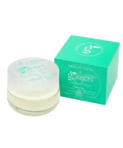 Alternative view of Gorsen Diamond anti-age krema 50 ml