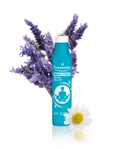 Alternative view of PURESS.AROMA STRESS ROLL-ON 5 ML