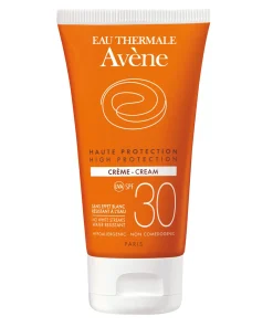 Alternative view of Avène SUN krema za zaštitu od sunca SPF 30, 50 ml
