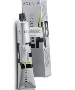Alternative view of Axenia Lab boja za kosu 6,0F Blond Tamno Hladna 100ml