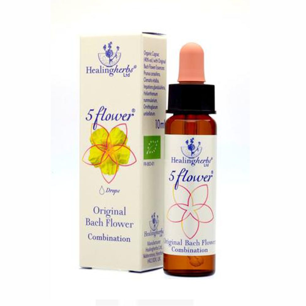 BACHOVE KAPI 10 ML - Slika 2