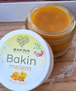 Bakina Riznica Ljepote Bakin melem 50 ml