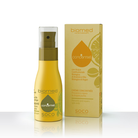 BH Concentrè krema75ml