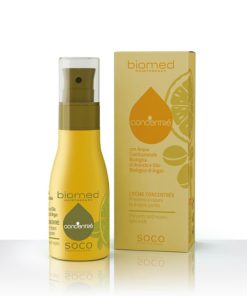 Alternative view of BH Concentrè krema75ml