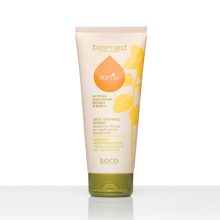 BH SOFTLY HIDRATANTNO MLIJEKO 200ml