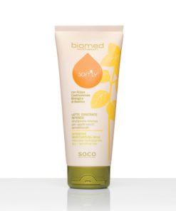 Alternative view of BH SOFTLY HIDRATANTNO MLIJEKO 200ml