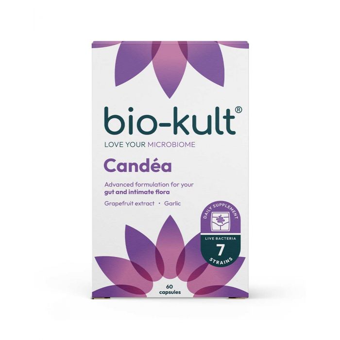 BIO-KULT CANDEA, 60 KAPSULA - Slika 2