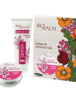 Alternative view of Biobalm, poklon paket, Jasmin