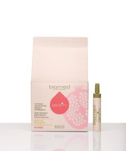 Alternative view of BH Density Ampule protiv opadanja kose 12 x 6 ml