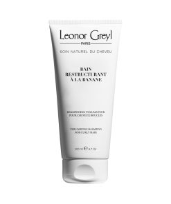 Bain Restructurant À La Banane 200 ml