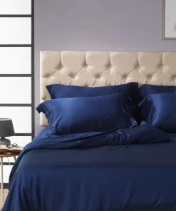 100% Bambus posteljina set (4u1) 180x200cm