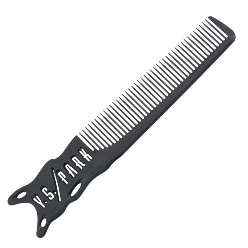 Barber češalj YS-209FC FLEX CARBON - Slika 2