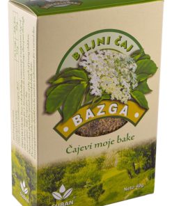 Bazga cvijet Suban