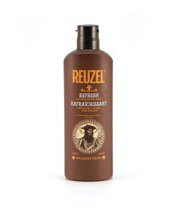 Alternative view of Reuzel Clean/Fresh sredstvo za pranje brade bez ispiranja