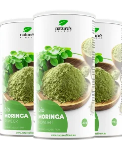 Moringa u prahu Bio paket
