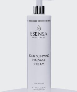 Alternative view of Masažna krema za smanjivanje obujma 500ml